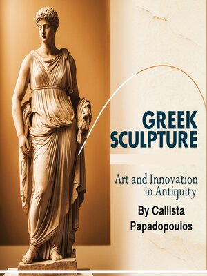 cover image of Greek Sculpture